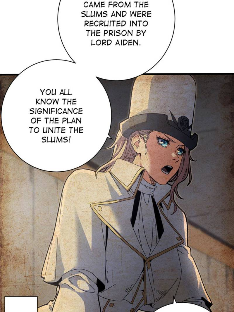 A Transmigrated Warden's Battle for Redemption Chapter 104 64